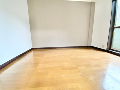 【居間・リビング】 | グリーンハイツ（川島） | ※同建物同型別のお部屋