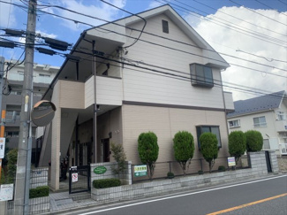 【外観】 | ロイヤルマーチ外観