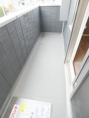 【バルコニー】 | ココール