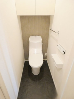 【トイレ】 | ココール