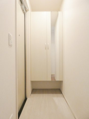 【玄関】 | ココール