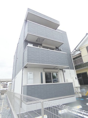 【外観】 | ココール