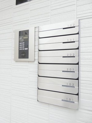 【その他共用部分】 | ココール