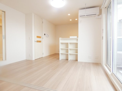 【居間・リビング】 | ココール