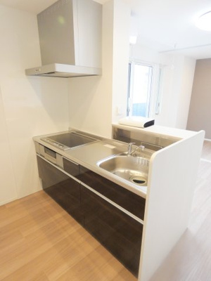 【キッチン】 | ココール