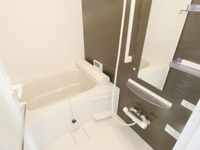 【浴室】 | ココール