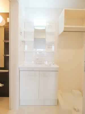 【洗面所】 | ココール