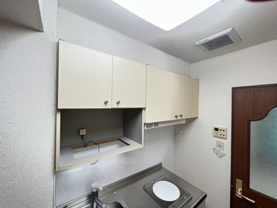 【内装】 | ぷりんせす八丁畷Ｂ棟 | 写真は同マンション別部屋