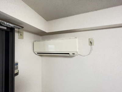 【設備】 | ぷりんせす八丁畷Ｂ棟 | 写真は同マンション別部屋