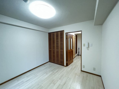 【洋室】 | ぷりんせす八丁畷Ｂ棟