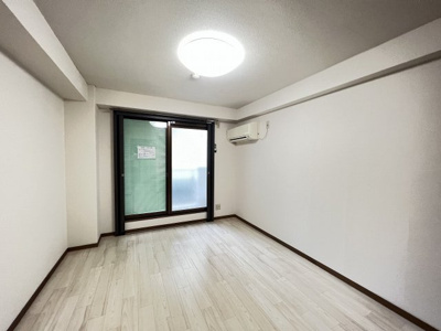 【居間・リビング】 | ぷりんせす八丁畷Ｂ棟