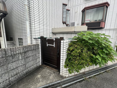 【その他共用部分】 | ぷりんせす八丁畷Ｂ棟