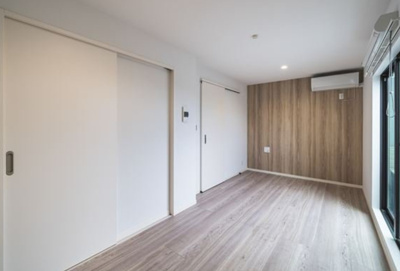 【内装】 | CRASTINE五香西