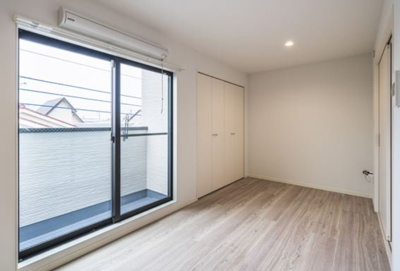 【居間・リビング】 | CRASTINE五香西