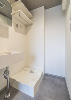 【内装】 | CRASTINE五香西