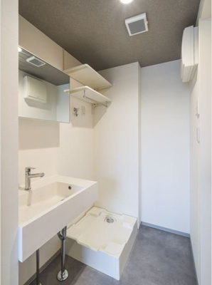 【洗面所】 | CRASTINE五香西