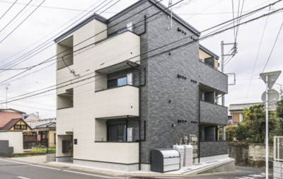 【外観】 | CRASTINE五香西