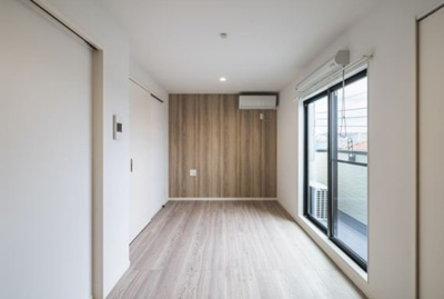 【洋室】 | CRASTINE五香西