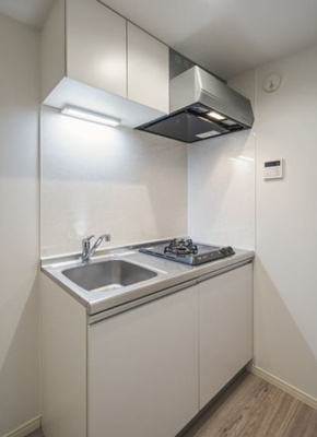 【キッチン】 | CRASTINE五香西