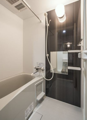 【浴室】 | CRASTINE五香西