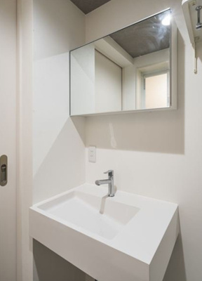 【独立洗面台】 | CRASTINE五香西