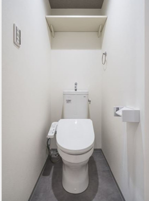 【トイレ】 | CRASTINE五香西