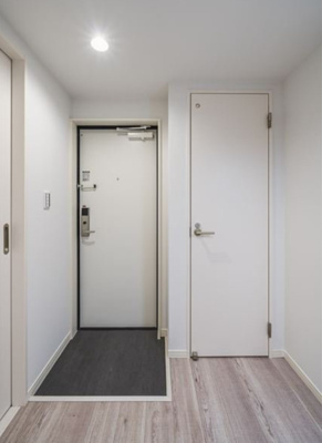 【玄関】 | CRASTINE五香西