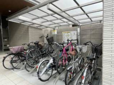 【その他共用部分】 | メゾン グランシャリオ