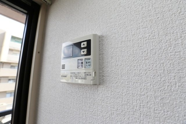 【設備】 | インペリアル南ヶ丘