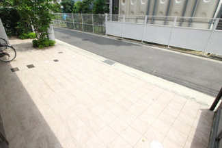 【外観パース】