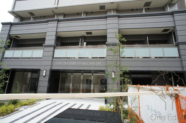 エスリード新大阪SOUTHのその他共用部分
