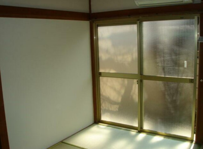 【和室】 | コーポ榎本