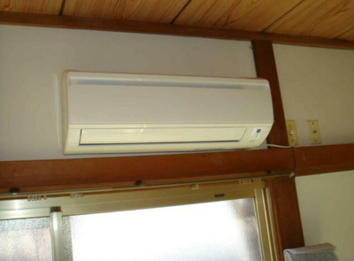 【設備】 | コーポ榎本