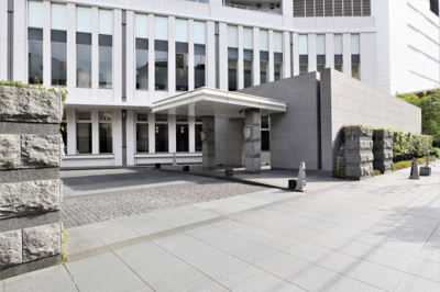 【エントランス】 | ザ・タワー大阪 | 共用施設も充実のタワーマンション♪
嬉しいペット飼育可能(管理規約有)