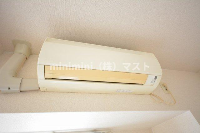 BGC難波タワーの設備