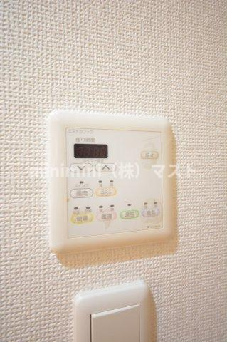BGC難波タワーの設備
