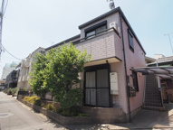 リトス幡ケ谷の画像