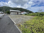 知名瀬　売り土地の画像