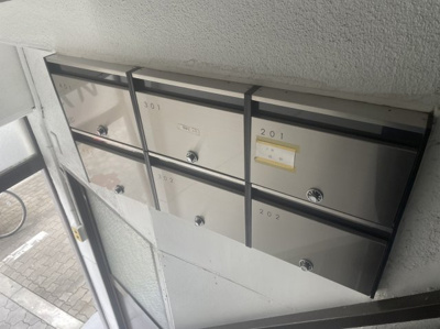 【その他共用部分】 | ルタン千本北