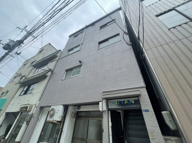 【外観】 | ルタン千本北