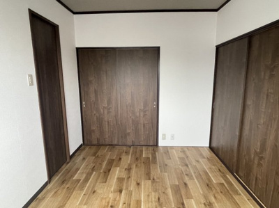 【寝室】 | ルタン千本北