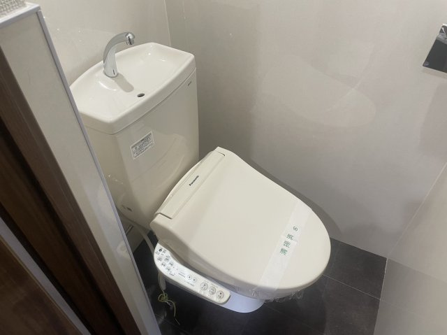 【トイレ】 | ルタン千本北