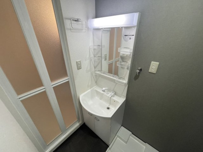 【洗面所】 | ルタン千本北