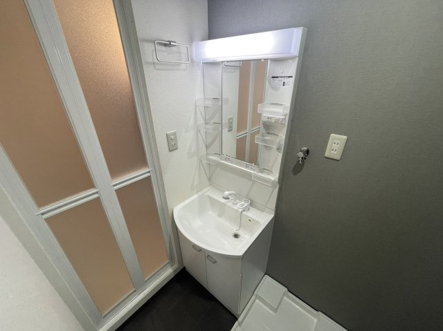 【洗面所】 | ルタン千本北