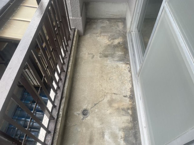 【バルコニー】 | ルタン千本北