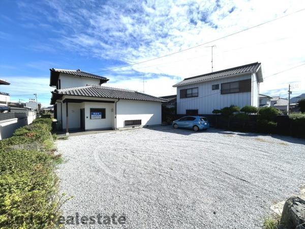 【リノベ】東かがわ市三本松戸建ての外観|お風呂です