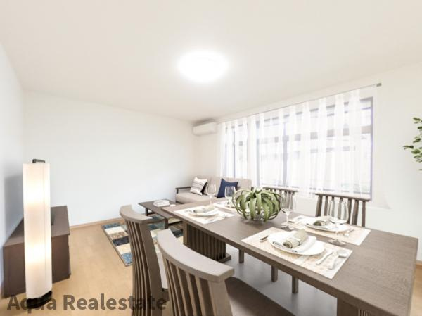 【リノベ】東かがわ市三本松戸建てのその他