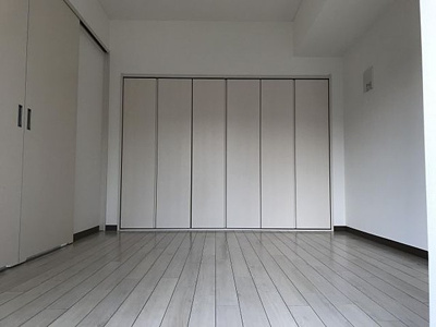 【洋室】 | ラ・フォーレ久宝園