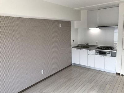 【居間・リビング】 | ラ・フォーレ久宝園