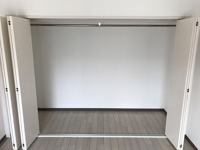 【収納】 | ラ・フォーレ久宝園